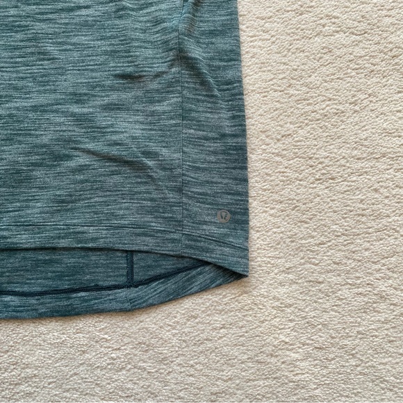 Lululemon long sleeve dress - Picture 3 of 8